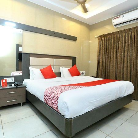 Oyo 18808 Hotel Rsn International Rāmeswaram エクステリア 写真