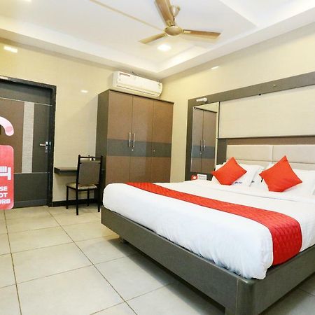 Oyo 18808 Hotel Rsn International Rāmeswaram エクステリア 写真